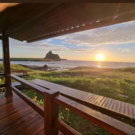 Pousada Naonda Fernando de Noronha Exteriér fotografie