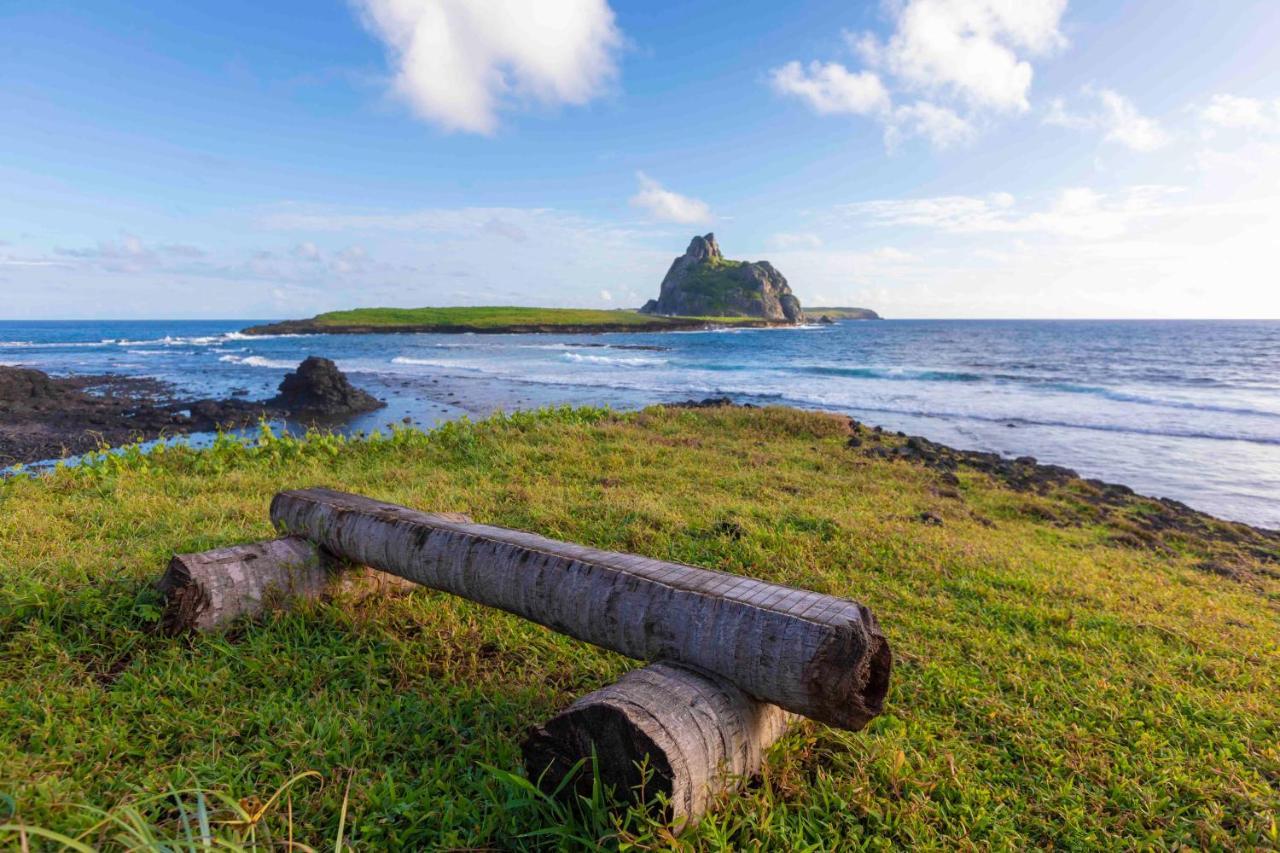 Pousada Naonda Fernando de Noronha Exteriér fotografie