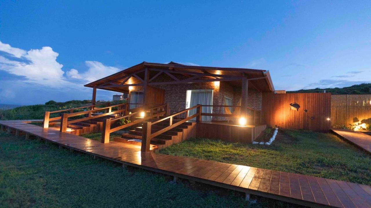 Pousada Naonda Fernando de Noronha Exteriér fotografie
