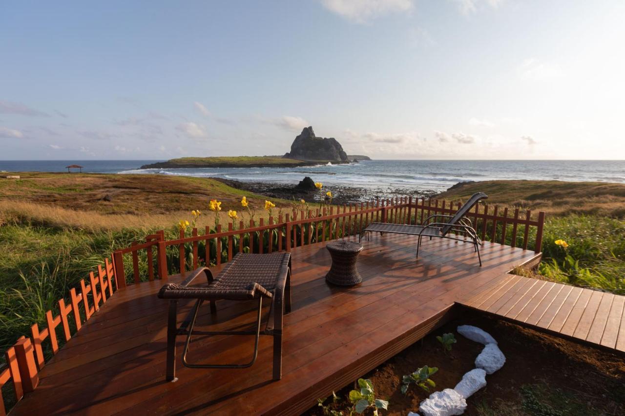 Pousada Naonda Fernando de Noronha Exteriér fotografie