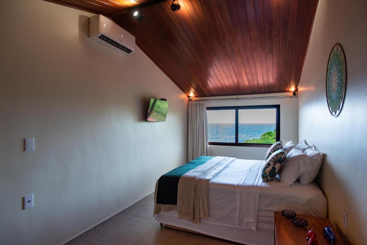 Pousada Naonda Fernando de Noronha Exteriér fotografie