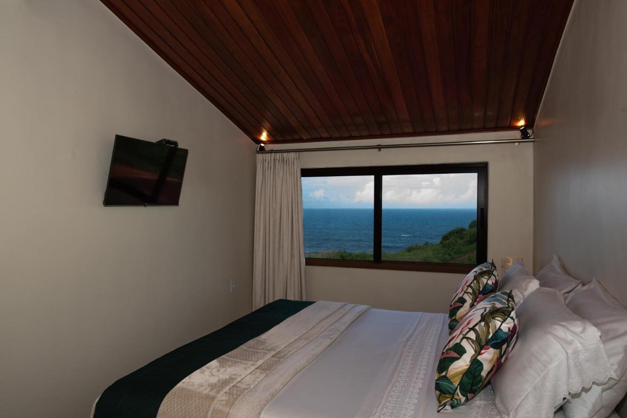 Pousada Naonda Fernando de Noronha Exteriér fotografie