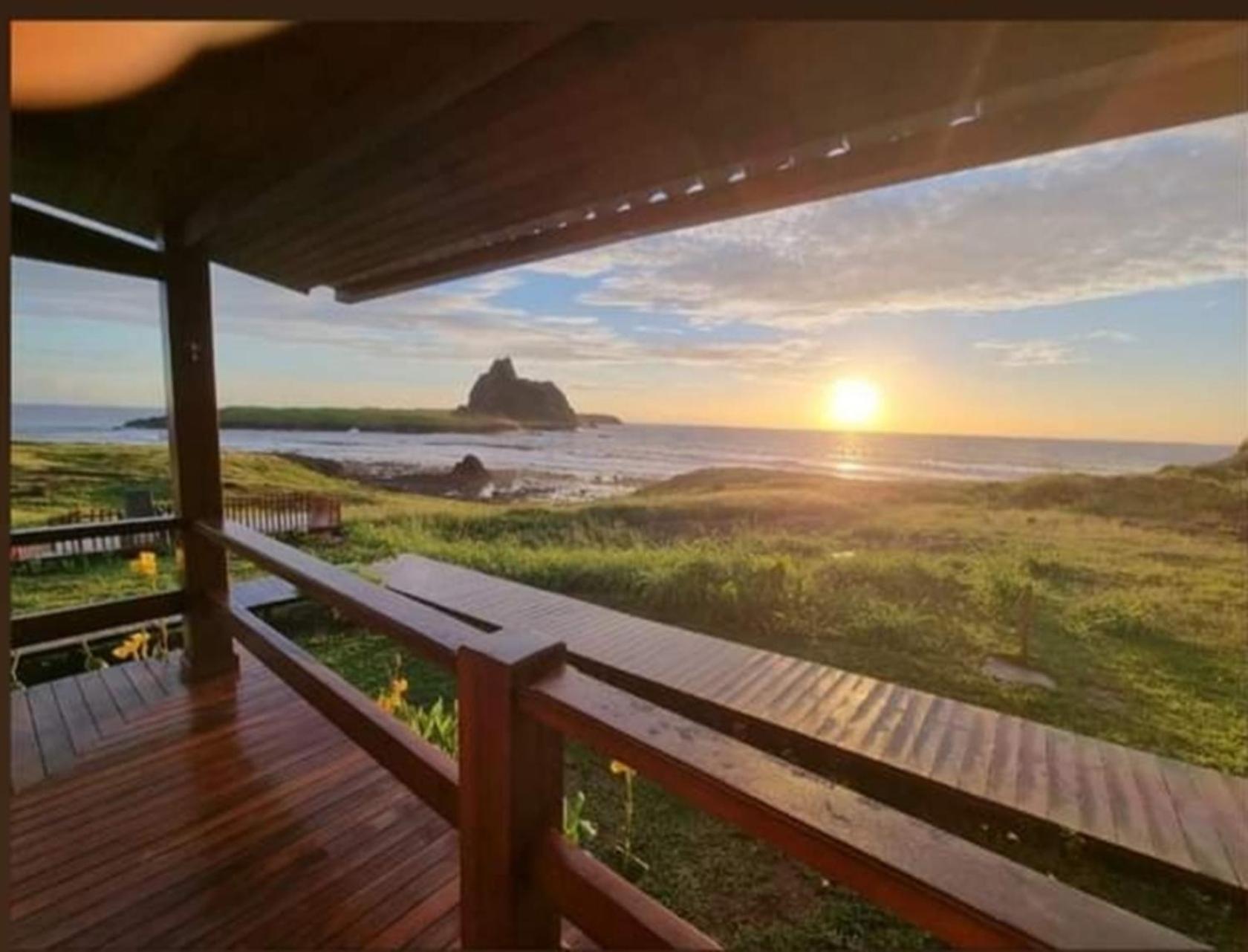 Pousada Naonda Fernando de Noronha Exteriér fotografie
